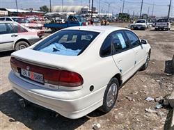 Mazda 626